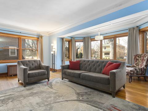 9811 S Hamilton Ave, Chicago, IL 60643 photo 5