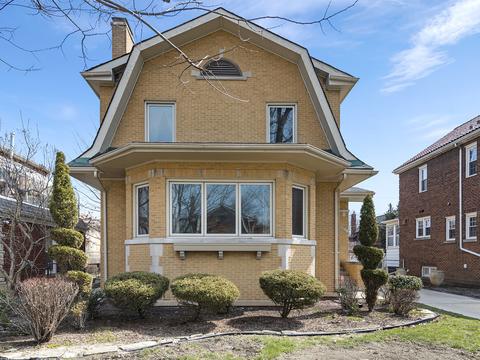 9811 S Hamilton Ave, Chicago, IL 60643 photo 1