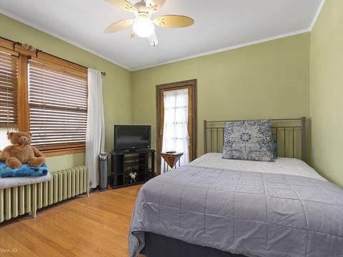 9811 S Hamilton Ave, Chicago, IL 60643 photo 17