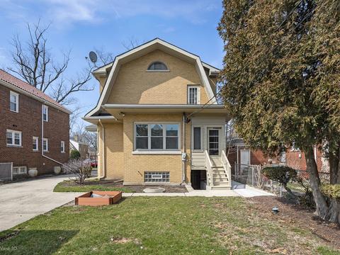 9811 S Hamilton Ave, Chicago, IL 60643 photo 22