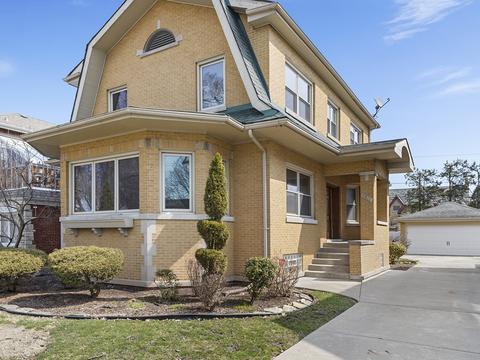 9811 S Hamilton Ave, Chicago, IL 60643 photo 2