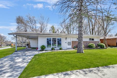 435 Tomahawk St, Park Forest, IL 60466 photo 15