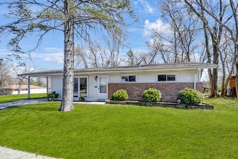 435 Tomahawk St, Park Forest, IL 60466 photo 1