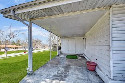 435 Tomahawk St, Park Forest, IL 60466 photo 17