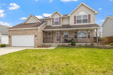 5720 Brosam Dr, Plainfield, IL 60586 photo 1