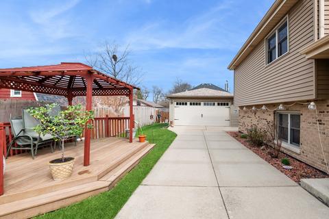 5112 147th Ct, Midlothian, IL 60445 photo 16