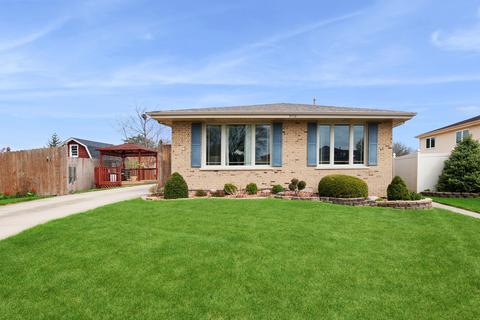 5112 147th Ct, Midlothian, IL 60445 photo 1