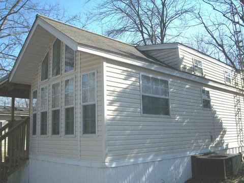 21-176 Woodhaven, Sublette, IL 61367