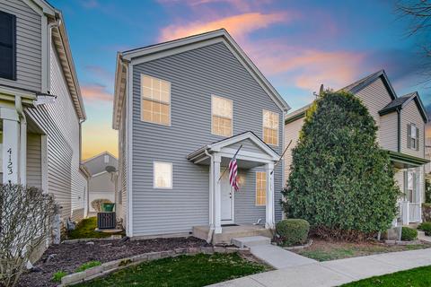 4125 Dalewood Dr, Plainfield, IL 60586 photo 1