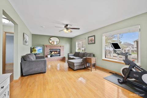 4305 Mallard Ln, Plainfield, IL 60586 photo 7