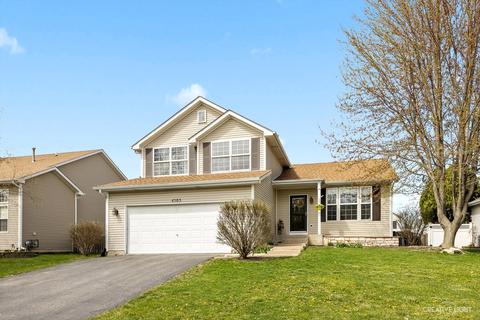 4305 Mallard Ln, Plainfield, IL 60586 photo 1