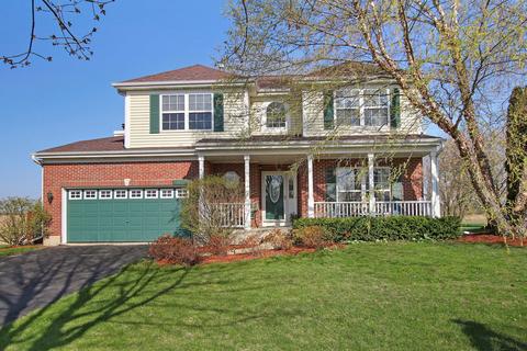 28775 Pilgrims Pass, Lakemoor, IL 60051 photo 1