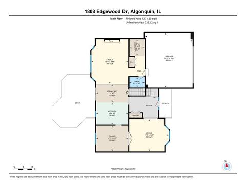1808 Edgewood Dr, Algonquin, IL 60102 photo 37