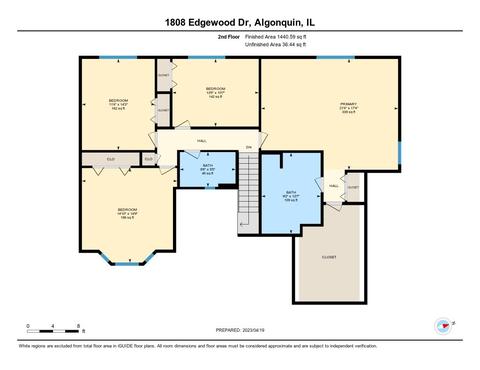 1808 Edgewood Dr, Algonquin, IL 60102 photo 38