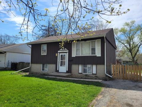 2900 223rd Pl, Sauk Village, IL 60411