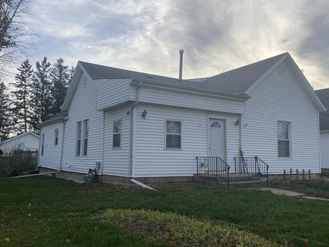 414 E Chester St, Cabery, IL 60919 photo 3