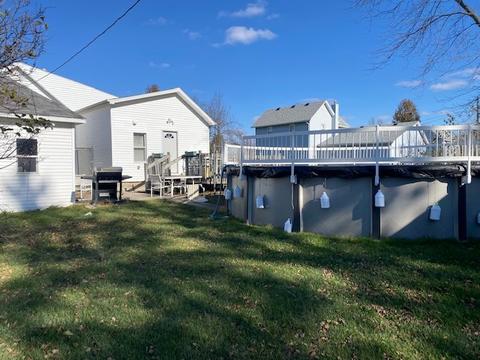 414 E Chester St, Cabery, IL 60919 photo 7