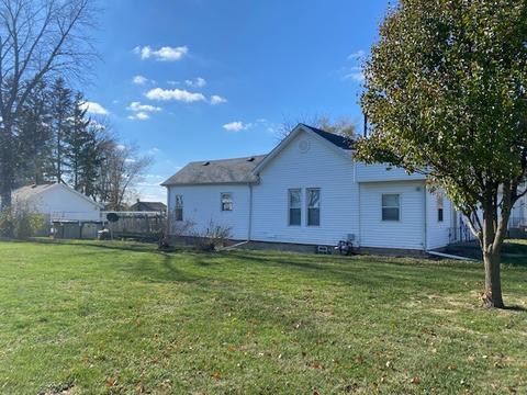 414 E Chester St, Cabery, IL 60919 photo 1