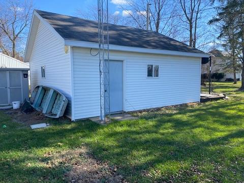 414 E Chester St, Cabery, IL 60919 photo 8