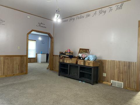 414 E Chester St, Cabery, IL 60919 photo 20