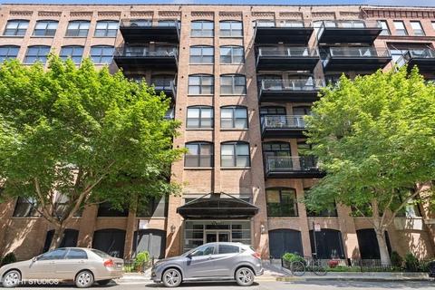 520 W Huron St #302, Chicago, IL 60610