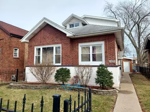 9405 S Loomis St, Chicago, IL 60620