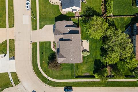3901 Brookline Ln, Bloomington, IL 61705 photo 57