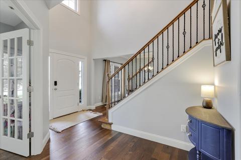 3901 Brookline Ln, Bloomington, IL 61705 photo 5