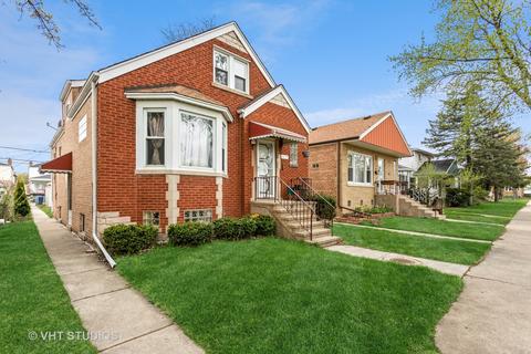 4120 Wenonah Ave, Stickney, IL 60402