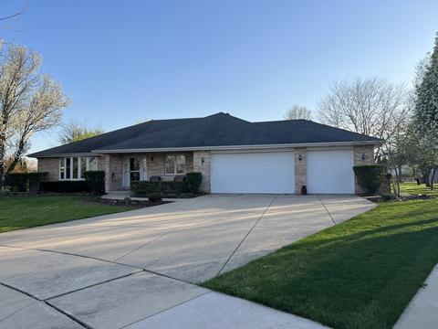 10151 Becket Ct, Mokena, IL 60448