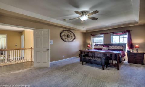 12907 Barrow Ln, Plainfield, IL 60585 photo 17