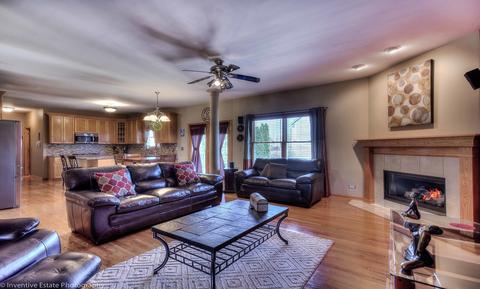 12907 Barrow Ln, Plainfield, IL 60585 photo 12