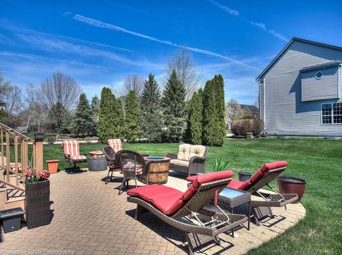 12907 Barrow Ln, Plainfield, IL 60585 photo 35