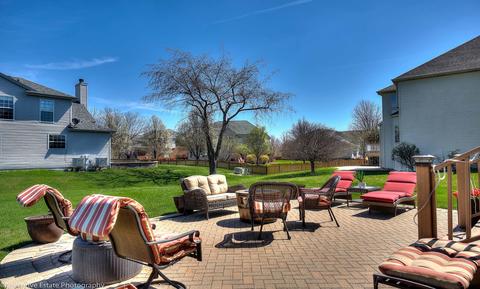 12907 Barrow Ln, Plainfield, IL 60585 photo 34