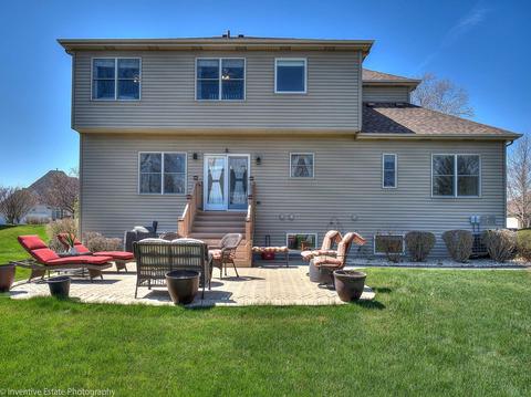12907 Barrow Ln, Plainfield, IL 60585 photo 33