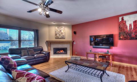 12907 Barrow Ln, Plainfield, IL 60585 photo 13