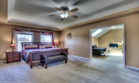 12907 Barrow Ln, Plainfield, IL 60585 photo 18