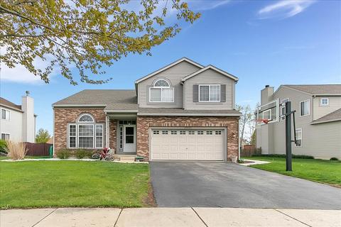 25832 S Yellow Pine Dr, Channahon, IL 60410