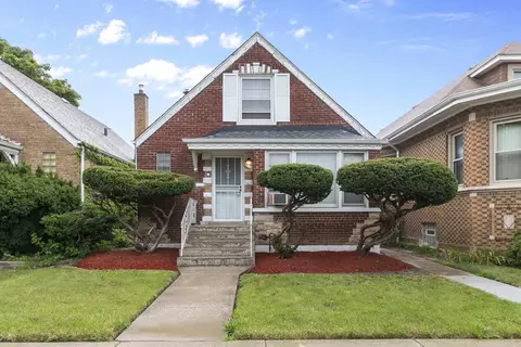 10405 S Indiana Ave, Chicago, IL 60638