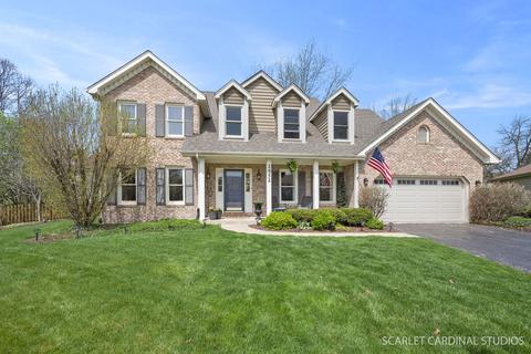 2552 Whiteway Ct, Aurora, IL 60504 photo 2