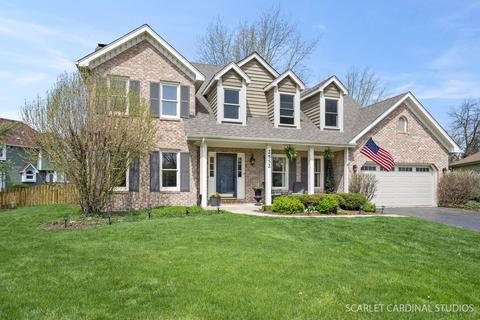 2552 Whiteway Ct, Aurora, IL 60504 photo 1