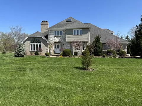 13733 Hampton Ct, Homer Glen, IL 60491