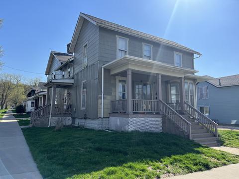 40 3rd St, Savanna, IL 61074