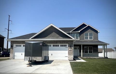 2063 Old Brick Rd, Bourbonnais, IL 60914