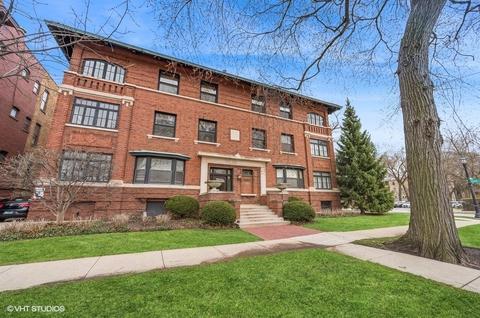 905 Forest Ave #2N, Evanston, IL 60202