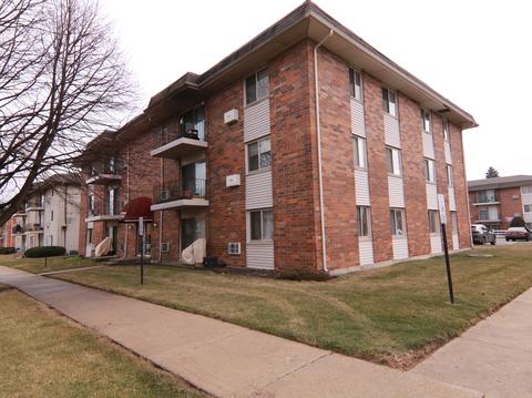 1925 Canal St #3B, Blue Island, IL 60406