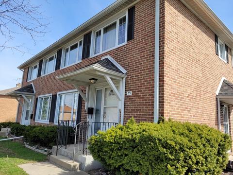 11 Gibson Rd, Park Forest, IL 60466