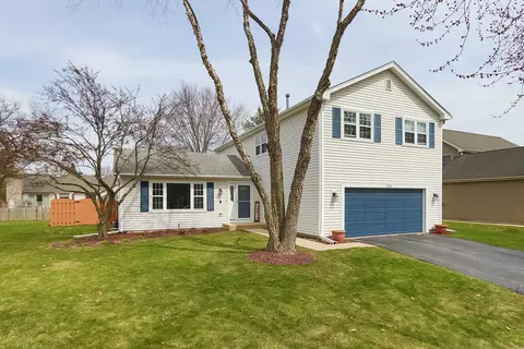 1101 Prairie Dr, Algonquin, IL 60102 photo 1