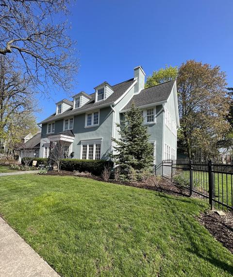490 Hazel Ave, Glencoe, IL 60022 photo 2