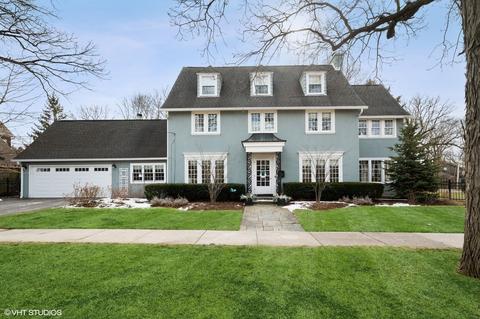 490 Hazel Ave, Glencoe, IL 60022 photo 1